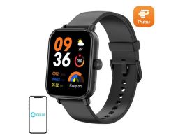 Colmi P81 okosóra (fekete) (P81 BLACK)